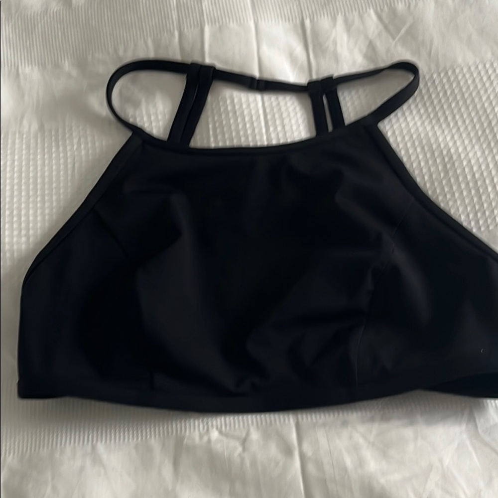 Lulu Lemon Yoga or Swim Top